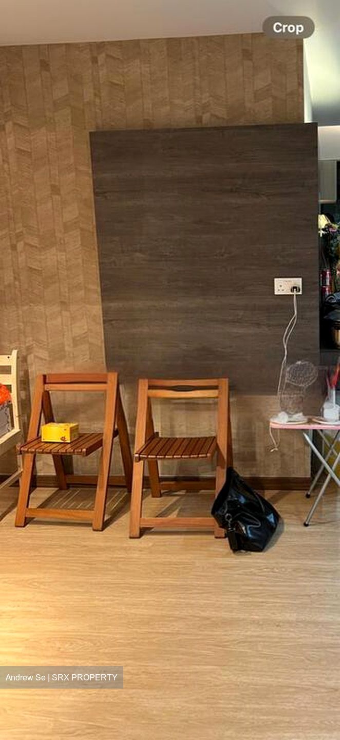 Blk 951A Tampines Greengem (Tampines), HDB 5 Rooms #555761451